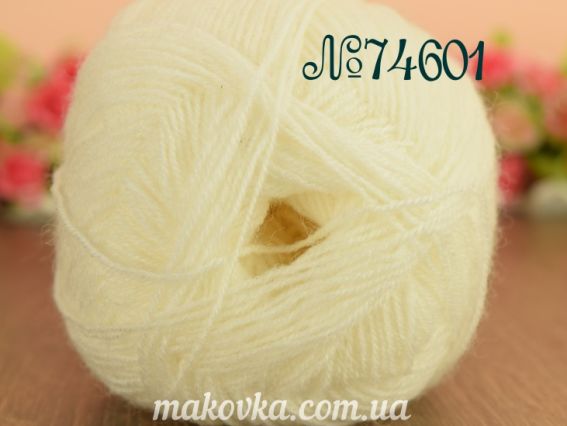 74601 белый