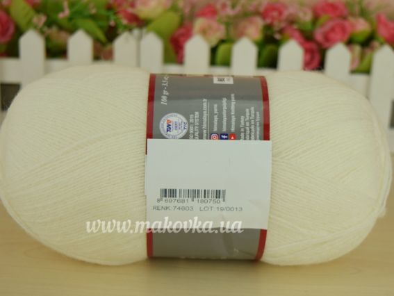 74603 молочный