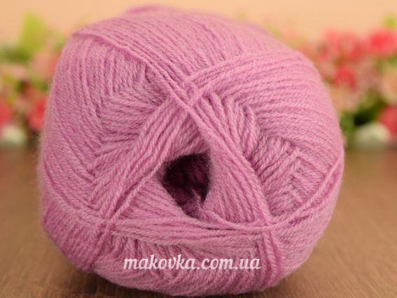 74607 розово-сиреневый