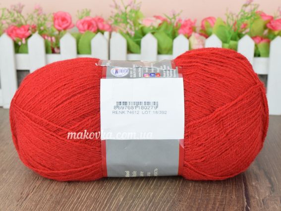 74612 красный