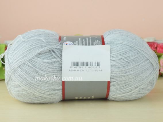 74634 св. сірий