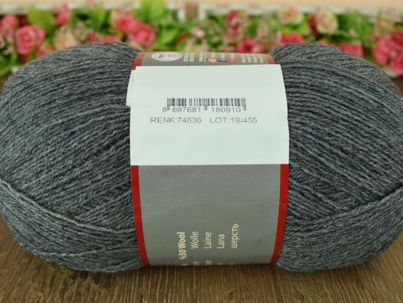 74636 т.сер мел