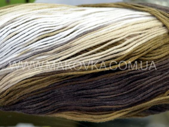 595-21 темно-кориневый, кориневый, кофейный, кремовый