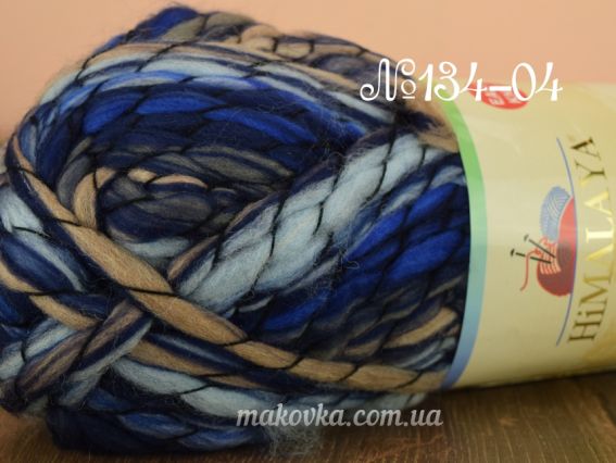 NEPAL Himalaya пряжа 134-04