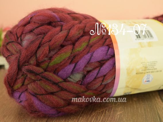 NEPAL Himalaya пряжа 134-07