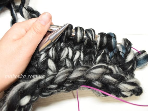 Пряжа фасонная NEPAL Himalaya Непал Хималая