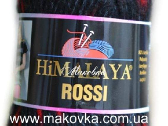 Rossi ТМ Himalaya Rossi ТМ Himalaya