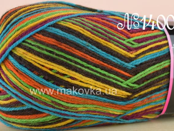 Socks Himalaya шкарпеткова пряжа 140-01