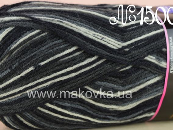 Socks Himalaya шкарпеткова пряжа 150-01
