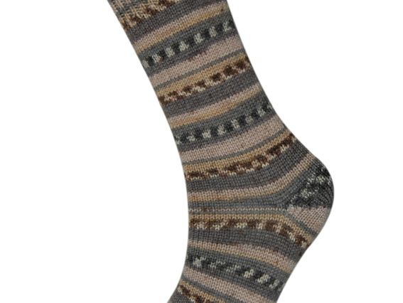 Пряжа носочна Гималая Сокс Бамбу нитка Himalaya Socks Bamboo для в'язання носків