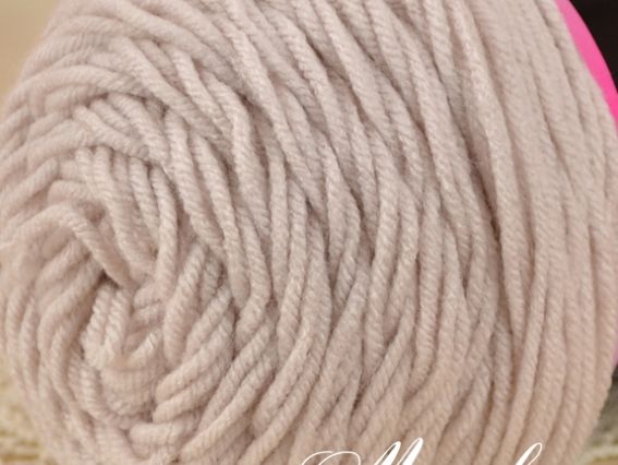 Super Soft Yarn Himalaya пряжа 80814 кофе с молоком