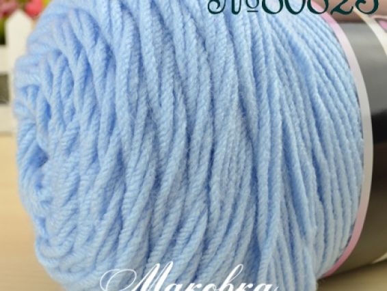 Super Soft Yarn Himalaya пряжа 80823 голубой