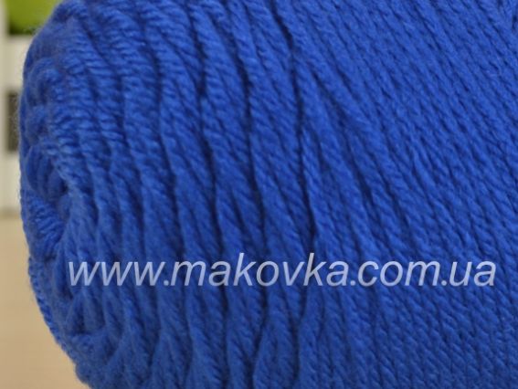 Super Soft Yarn Himalaya пряжа 80827 синий