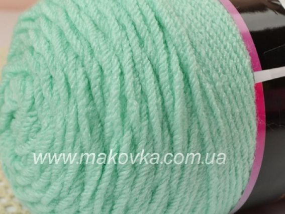 Super Soft Yarn Himalaya пряжа 80831 мятный