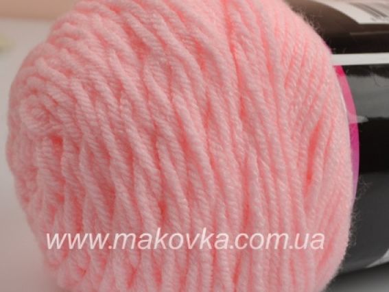 Super Soft Yarn Himalaya пряжа 80832 розовый