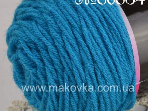 Super Soft Yarn Himalaya пряжа 80834 синий