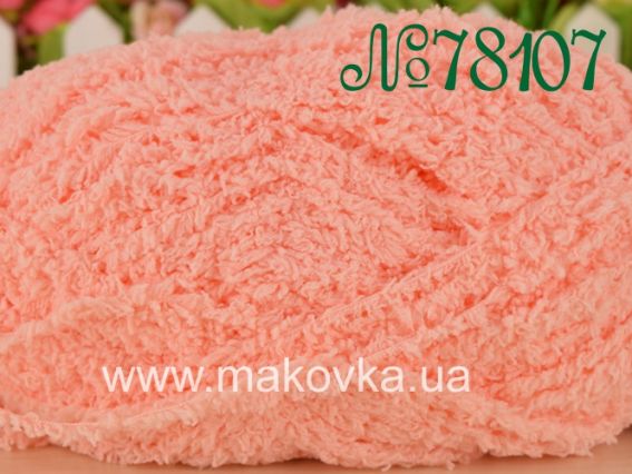 TOFFE Baby Himalaya пряжа 78107 персиковый