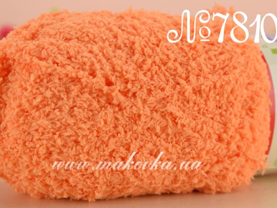 TOFFE Baby Himalaya пряжа 78109 абрикосовый