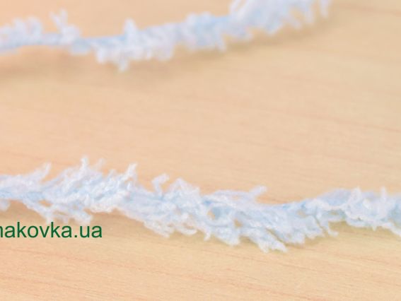 Фактура ниток TOFFE Baby