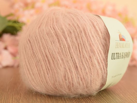 56801 рожева пудра