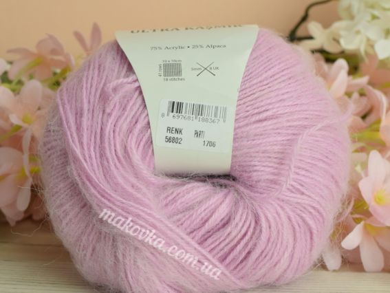 56802 св. рожевий