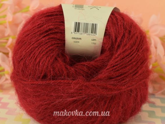 56806 вишневий