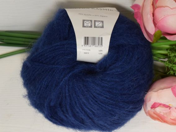 56819 темний синій