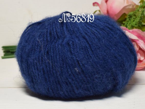 56819 темний синій