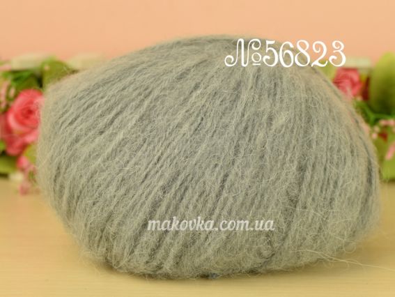 56823 сірий
