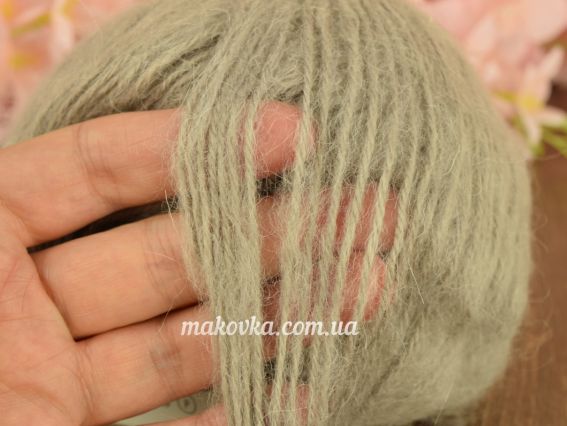 Пряжа Himalaya Ultra Kasmir Гімалая Ультра Кашмір для в'язання