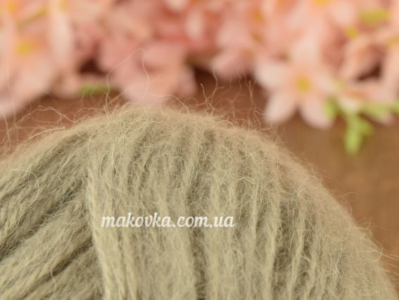 Пряжа Himalaya Ultra Kasmir Гімалая Ультра Кашмір для в'язання