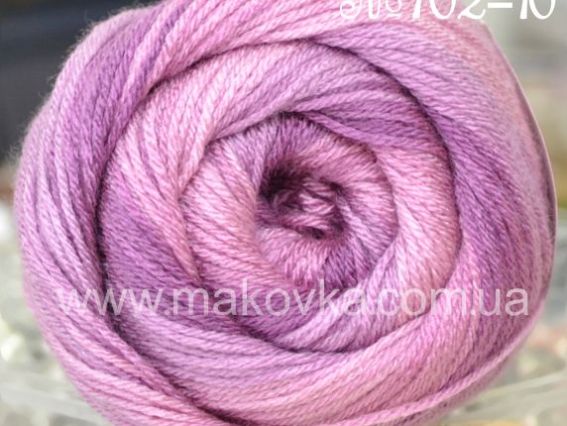 Детский акрил Everyday Bebe Rengarenk Antipilling Himalaya пряжа 702-10