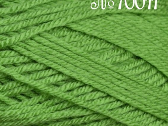 700-11 св.зелений