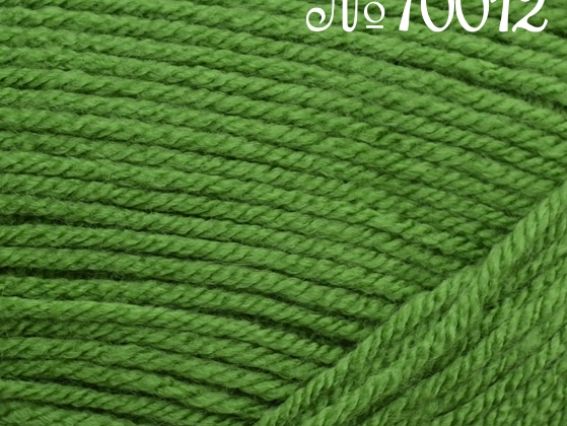 700-12 зелений