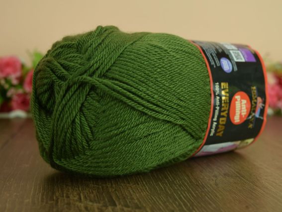 700-13 т. зелений