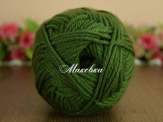 700-13 т. зелений