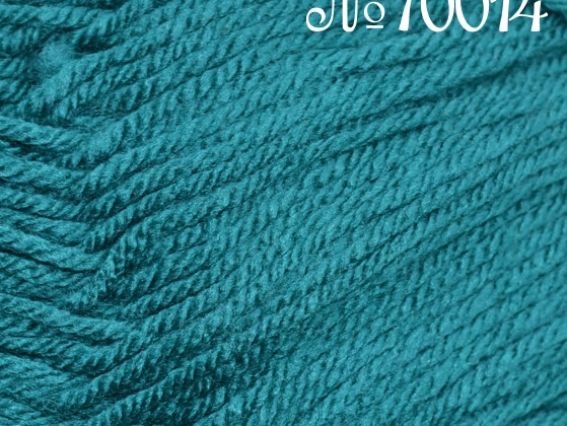 Everyday Himalaya Antipilling пряжа 700-14 зелений