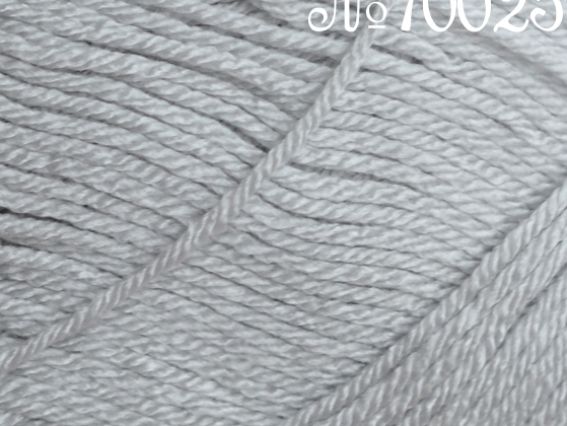 Everyday Himalaya Antipilling пряжа 700-25 св.сірий