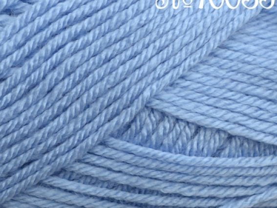Everyday Himalaya Antipilling пряжа 700-35 блакитний