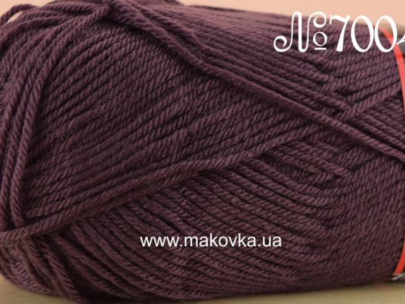 700-47 темно-ліловий