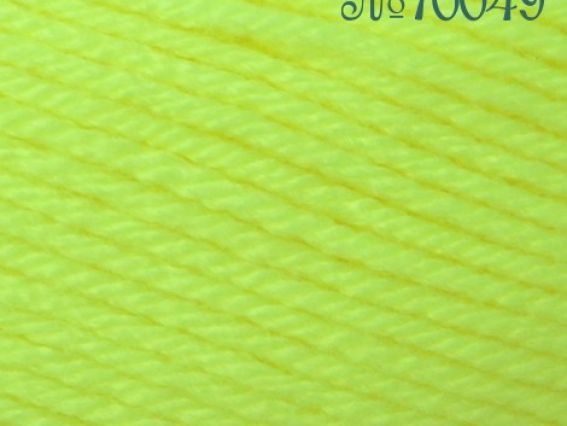 700-49 неоновий жовтий