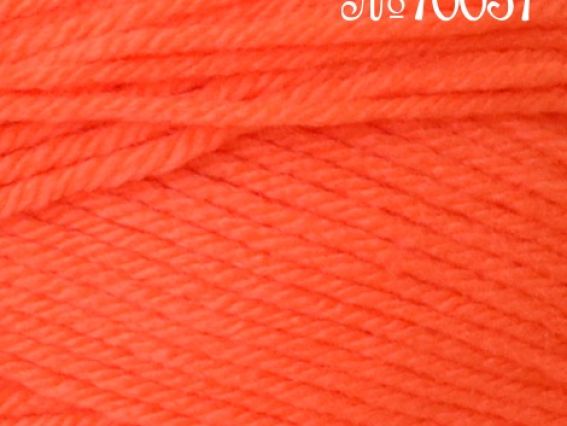 700-51 неоновий оранжевий