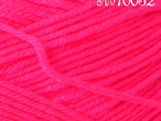 700-52 неоновий рожевий