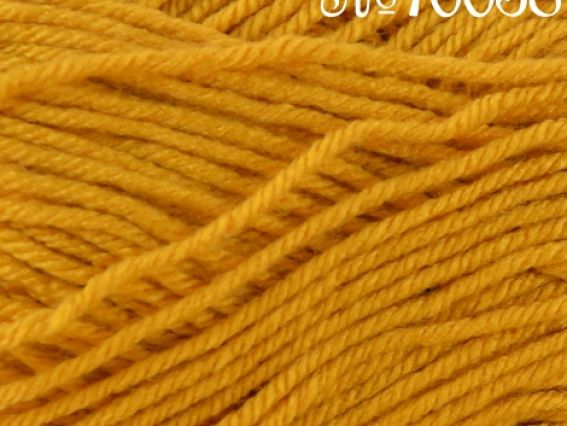 Everyday Himalaya Antipilling пряжа 700-58 желто-горчичный