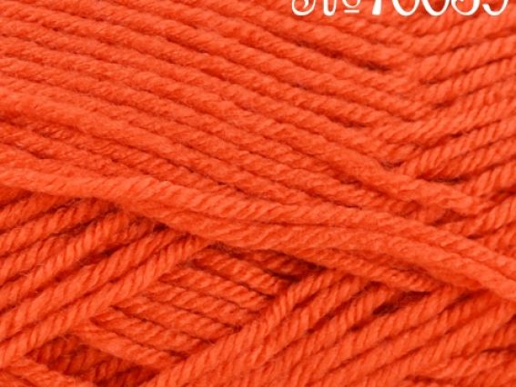 Everyday Himalaya Antipilling пряжа 700-59 темно-оранжевий