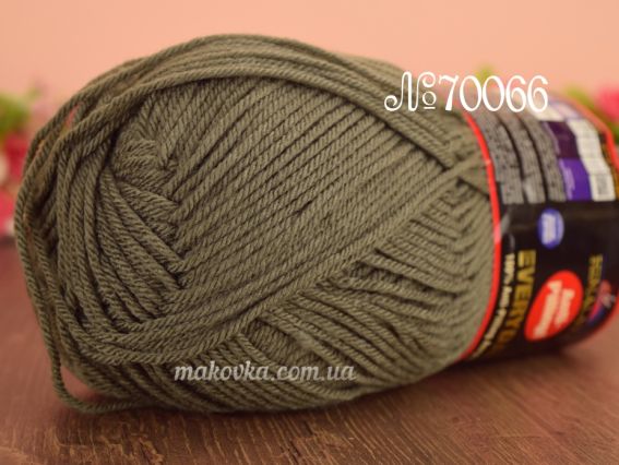 Everyday Himalaya Antipilling пряжа 700-66 бежево-сірий