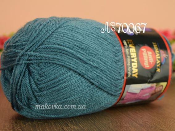 700-67 сіро-блакитний