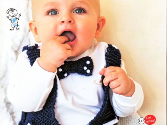 Пряжа Гімалая Еврідей бебі антипилинг Himalaya Everyday Bebe Antipilling