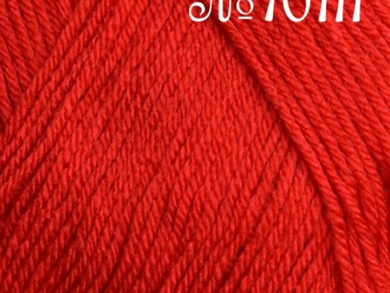 Everyday Bebe Antipilling Himalaya дитячий акрил пряжа 70111 красный