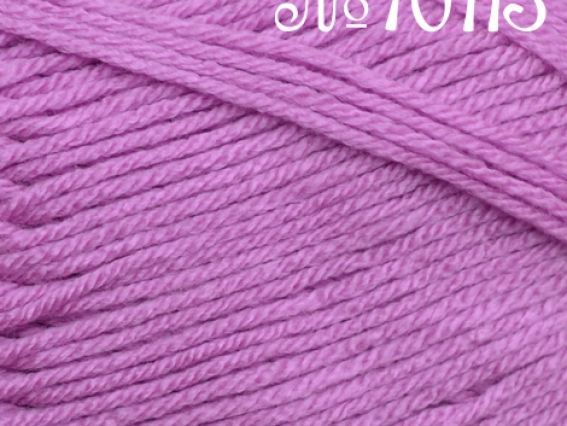 Everyday Bebe Antipilling Himalaya дитячий акрил пряжа 70113 розово-сиреневый